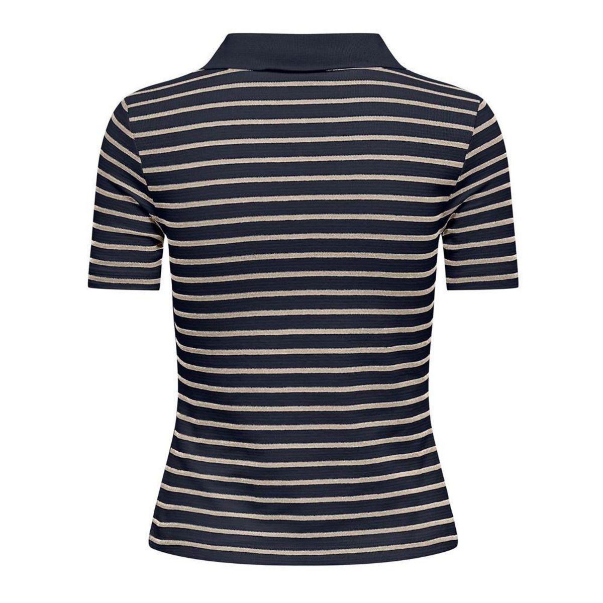 JACQUELINE DE YONG T Shirt /Beige Femme JDY Roma