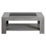 Table basse TIANO