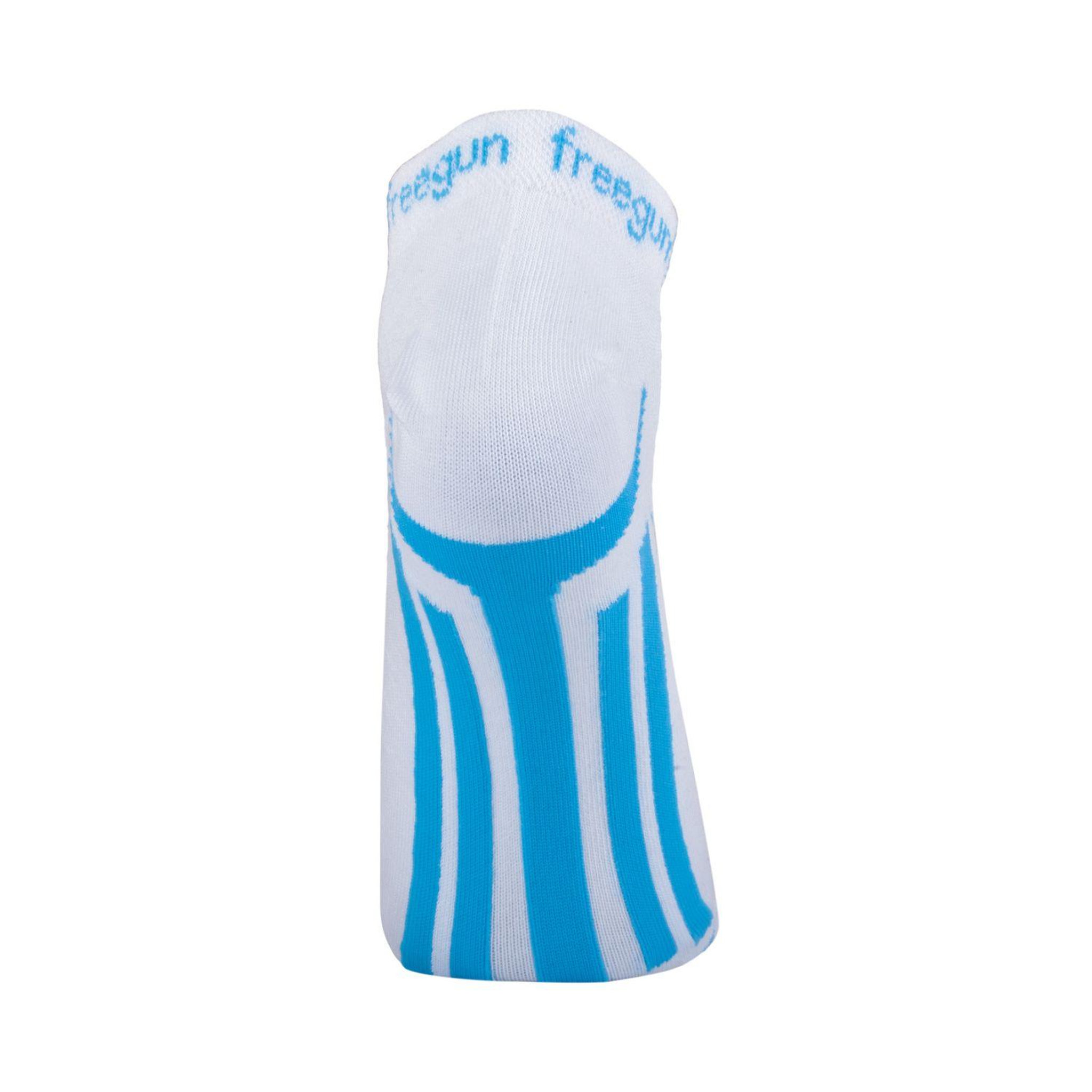Voir la diapositive 6 : FREEGUN Lot de 7 Paires de Chaussettes Socquettes homme