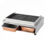 Voir la diapositive 4 : KRAMPOUZ Lot de 2 barquettes aluminium - ABB1