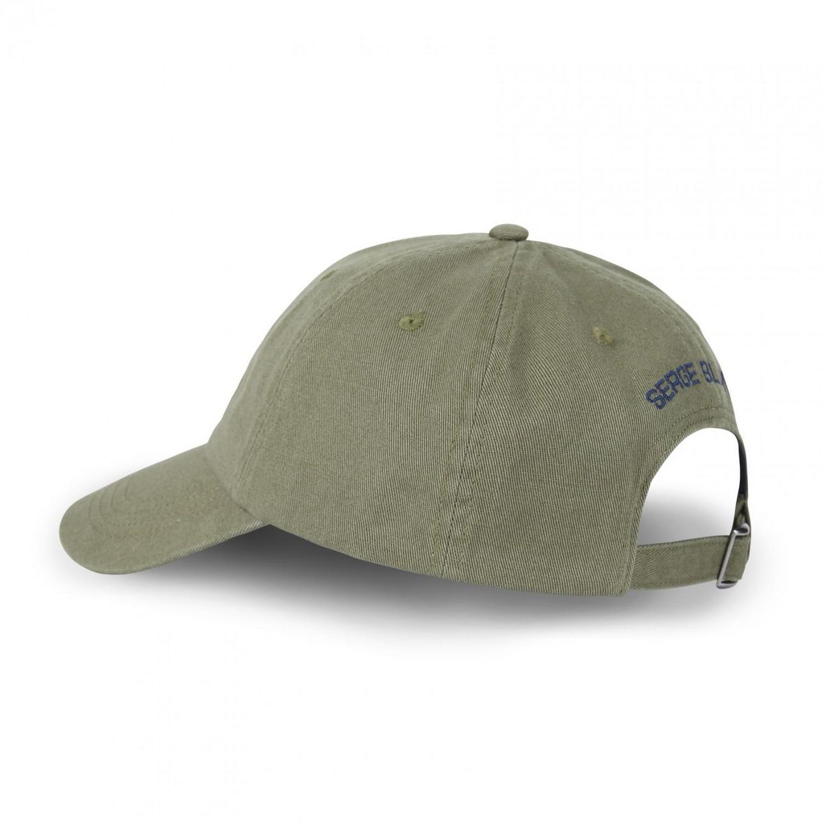 SERGE BLANCO Casquette homme Dad Cap For