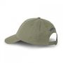 Voir la diapositive 4 : SERGE BLANCO Casquette homme Dad Cap For