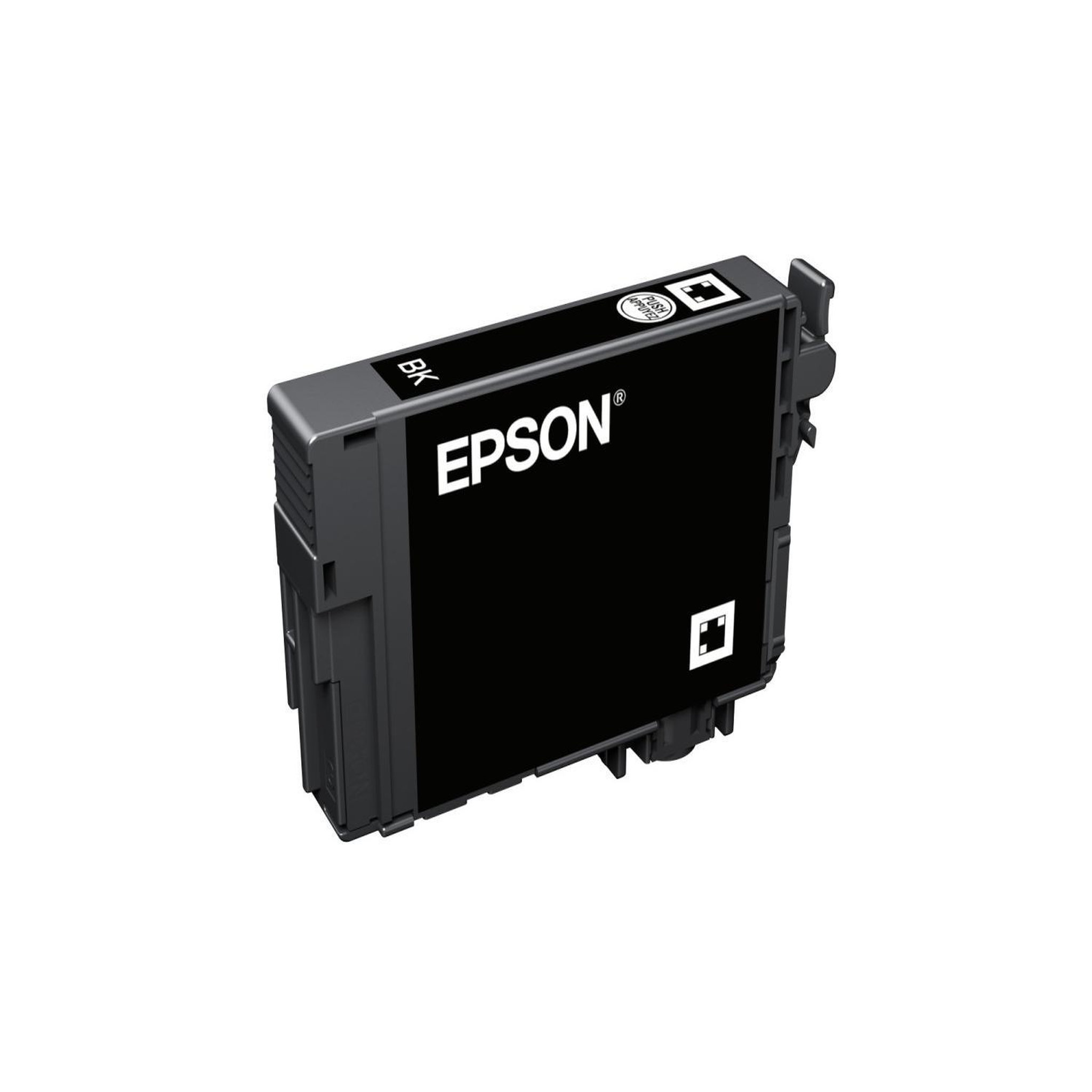 Voir la diapositive 2 : Epson Cartouche d'encre originale 502 xl haute capacité noire série jumelles - c13t02w14010