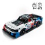LEGO Technic 42153 - Chevrolet Camaro ZL1 NASCAR Next Gen, Kit de Maquette de Voiture, Collection, Jouet de Véhicule de Course, Construction Automobile de Sport