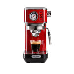ARIETE Machine à café expresso manuelle ariete Maxi-Cappuccino 15 bars 1,1 L 2 tasses