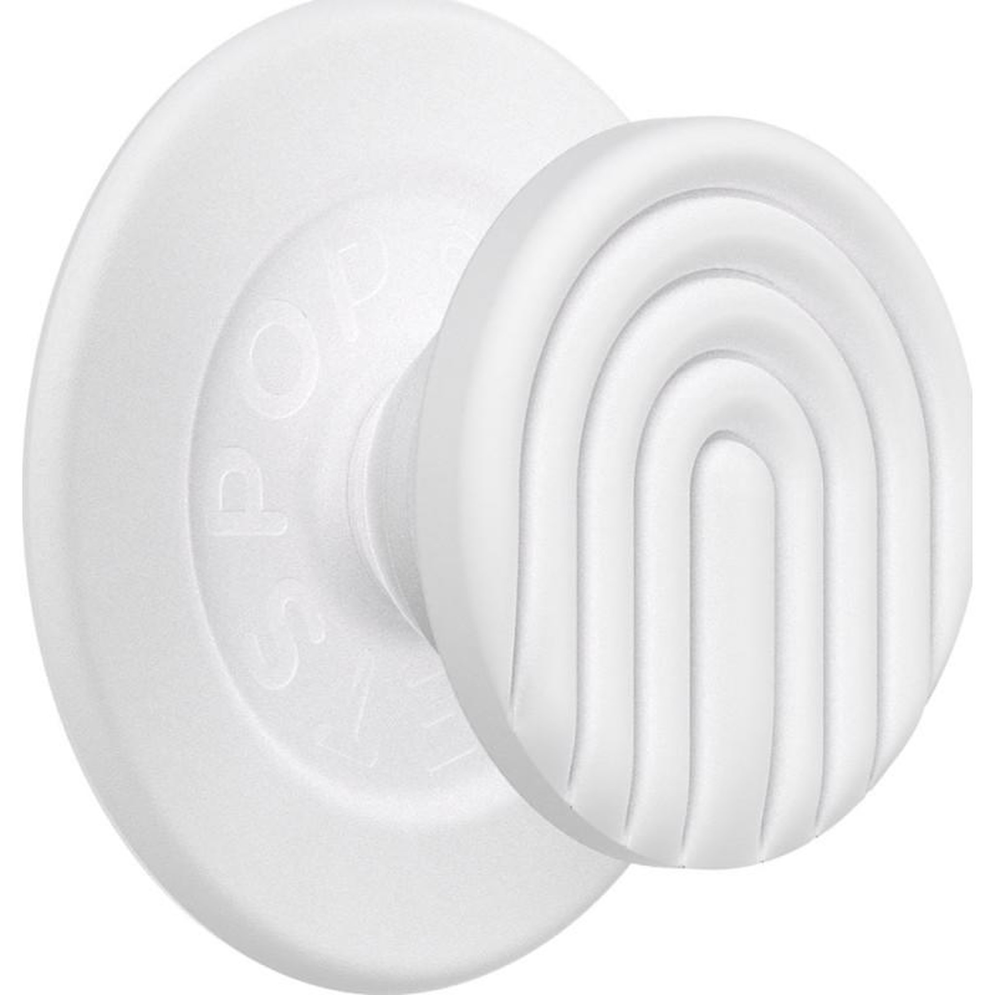 POPSOCKET PopOut PopSockets compatible MagSafe Coconut Creme Curves