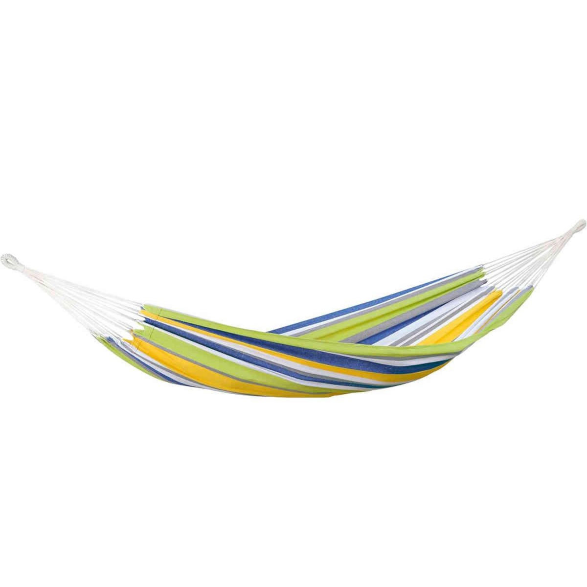 Amazonas Hamac 1 place Tahiti kolibri en polycoton - Amazonas