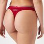 Voir la diapositive 2 : DIESEL tring  Femme Diesel Perizoma