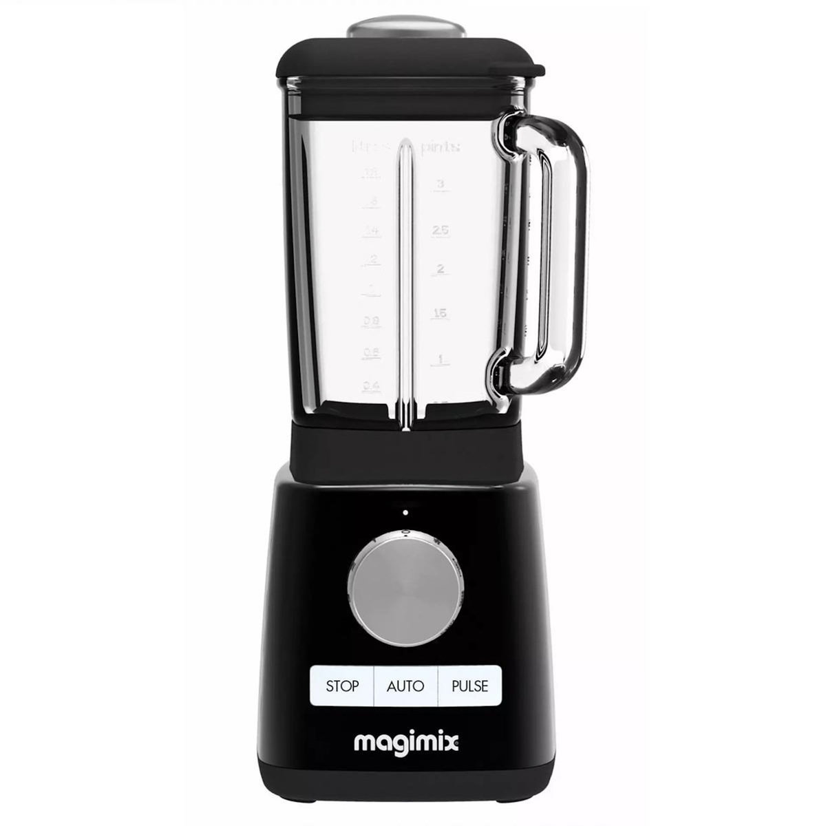 MAGIMIX Blender 1.8l 1300w noir - 11628