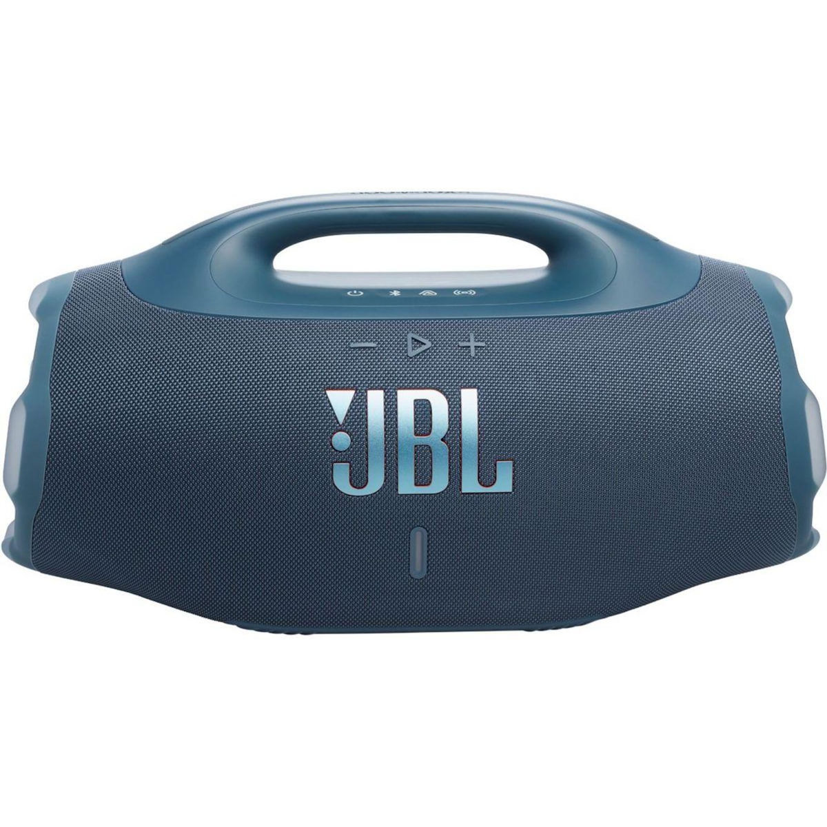 JBL Enceinte portable Boombox 4 Bleu