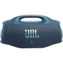 Voir la diapositive 2 : JBL Enceinte portable Boombox 4 Bleu