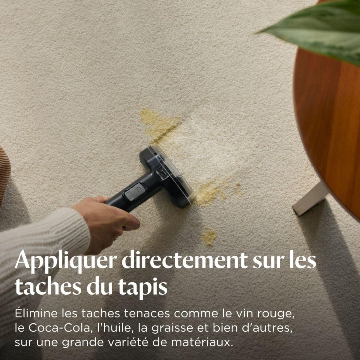 BISSELL Détergent 1134N Oxygen Boost - SpotClean/Pro 1ltr