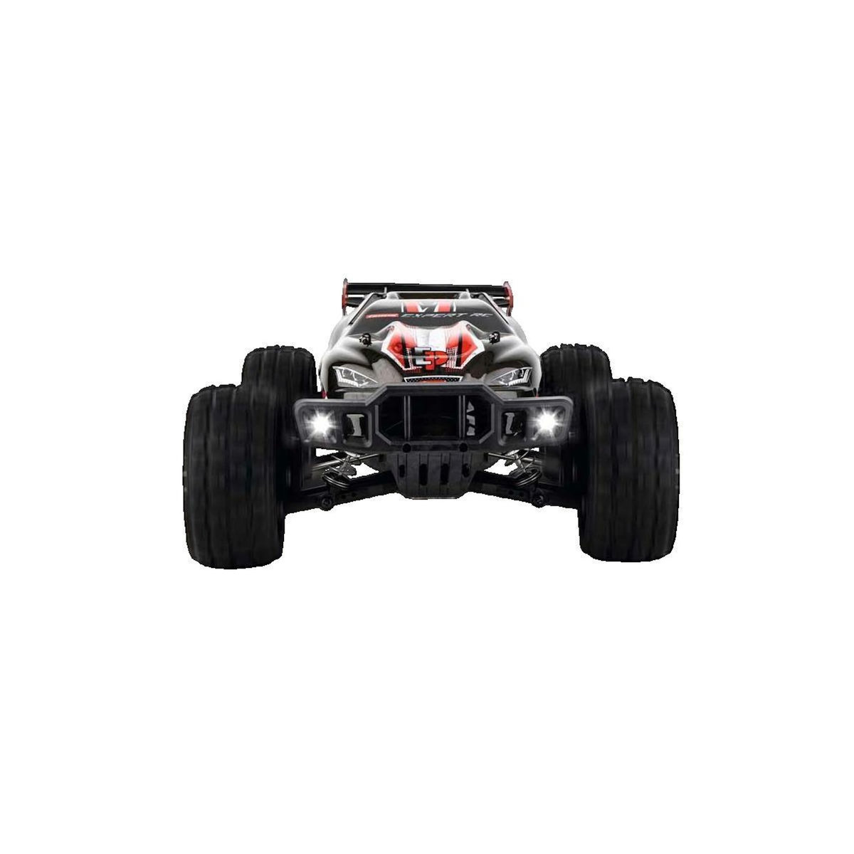 Carrera Voiture radiocommandée Carrera Brushless Buggy 60 km/h