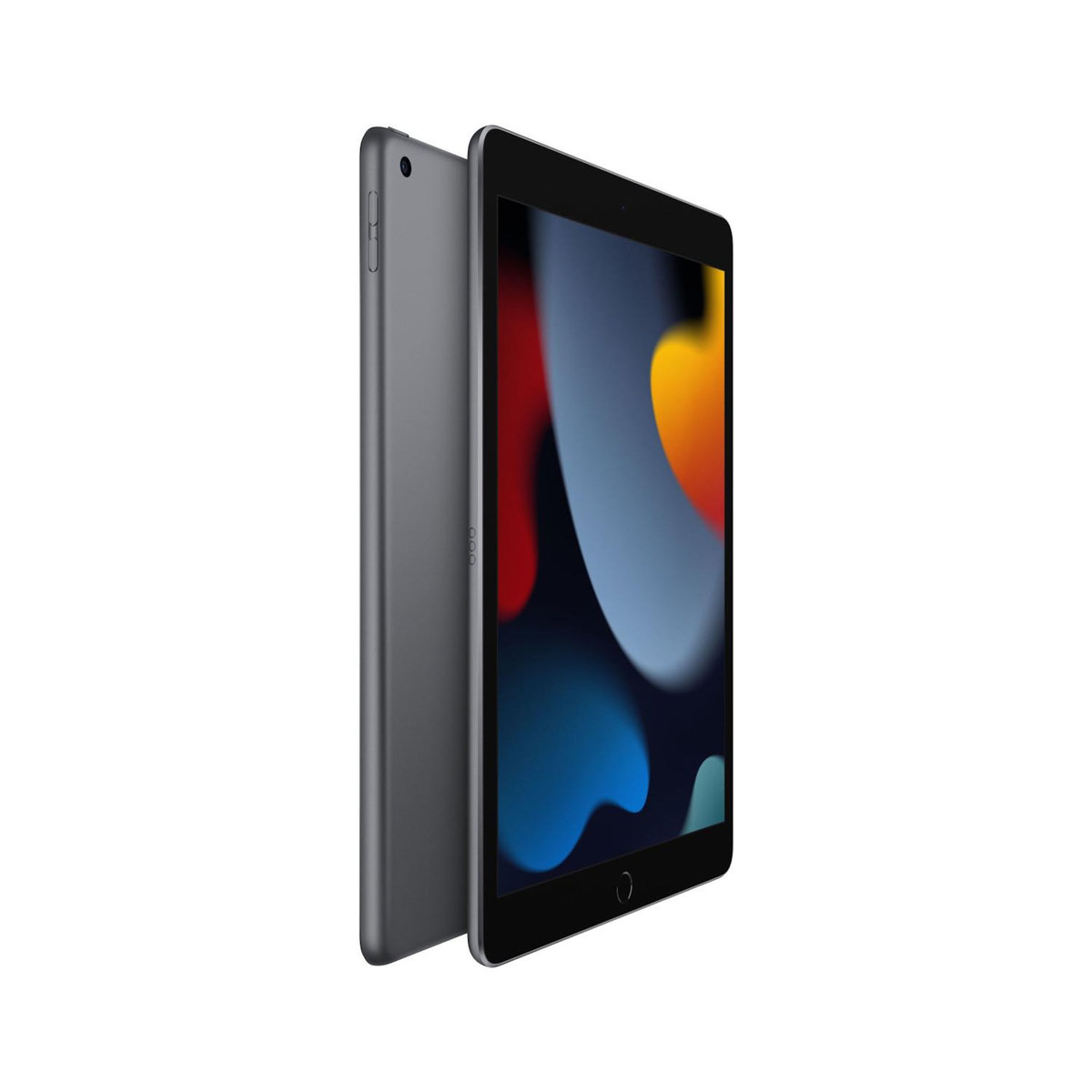APPLE Apple iPad 64 Go 25,9 cm (10.2 ) Wi-Fi 5 (802.11ac) iPadOS 15 Gris