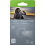 Voir la diapositive 3 : GP BATTERIES Lampe frontale frontale Discovery CH42 - 110 lumens