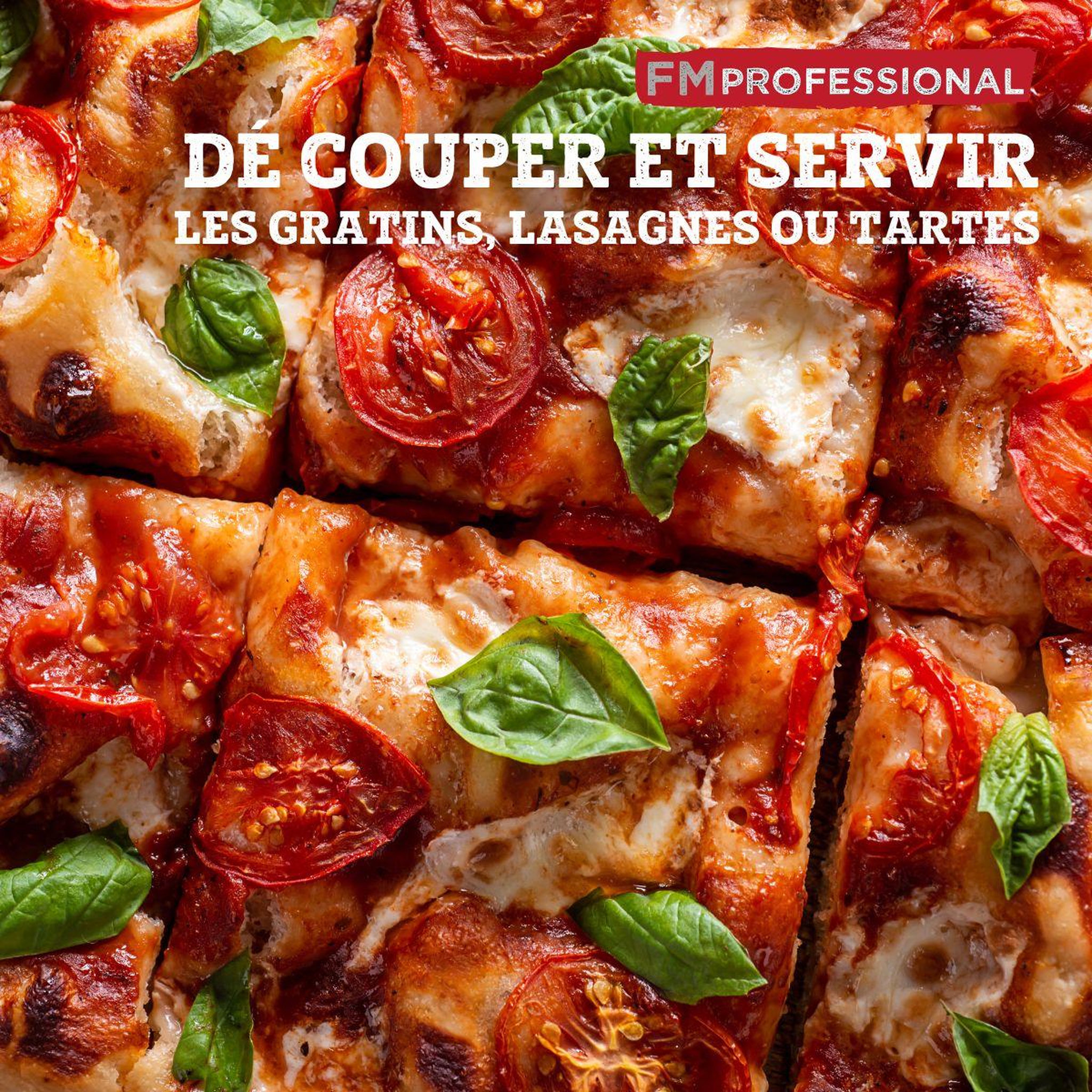Voir la diapositive 5 : FM PROFESSIONAL Spatule à plancha 27,5 cm fm professional