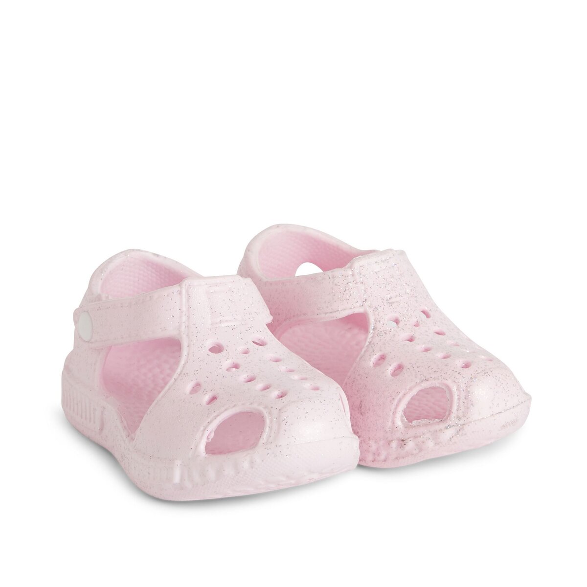 IN EXTENSO Crocs bébé fille pas cher 