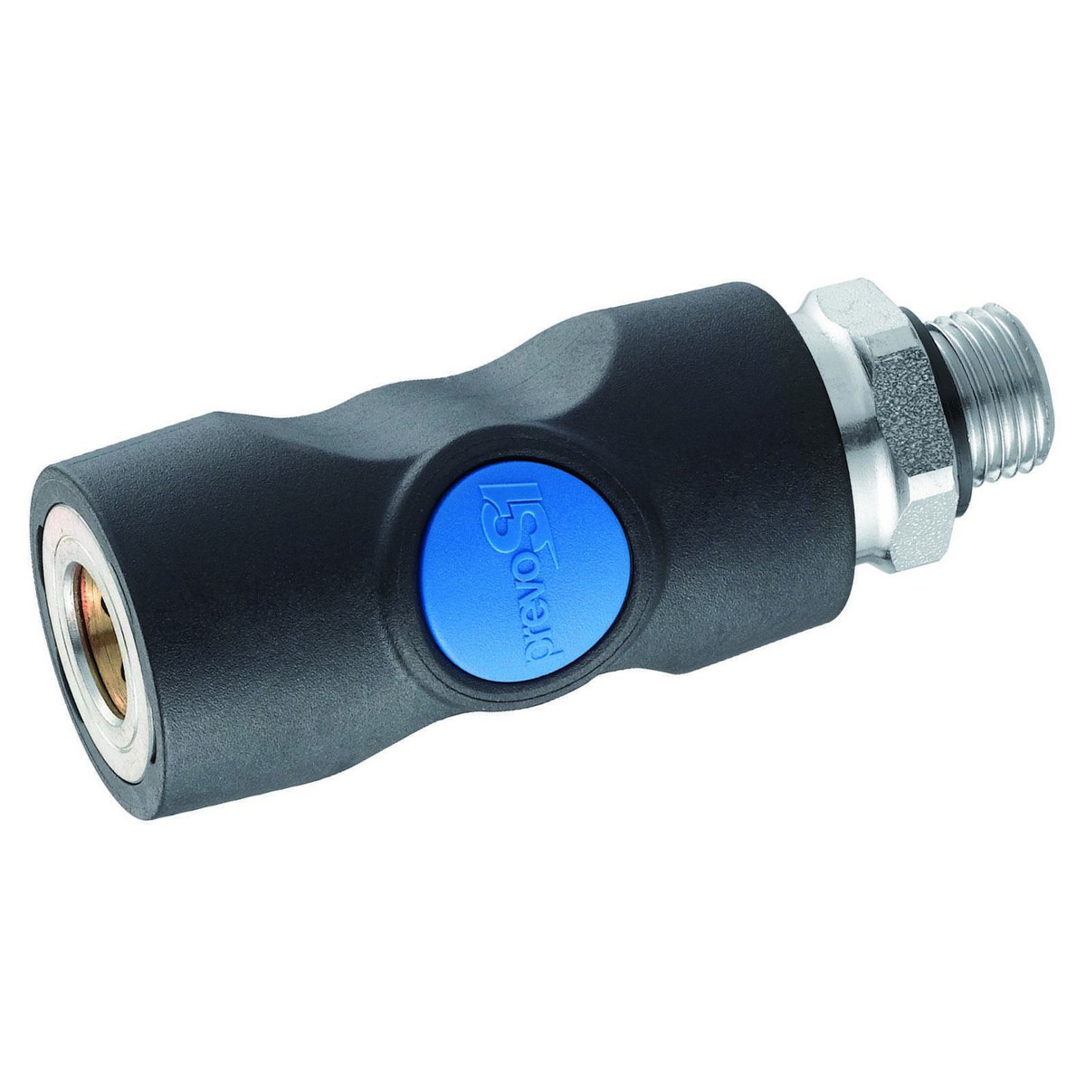 PREVOST Raccord rapide femelle - filetage 1/4 mâle