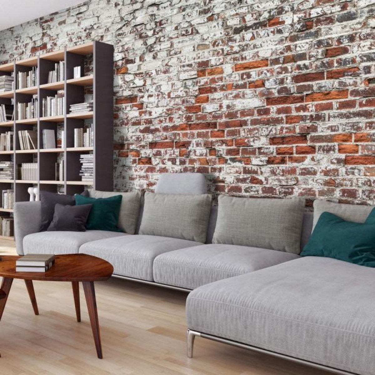 Paris Prix Papier Peint XXL  Echo of Time  280x500cm