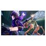 Voir la diapositive 2 : Scarlet Nexus PS4