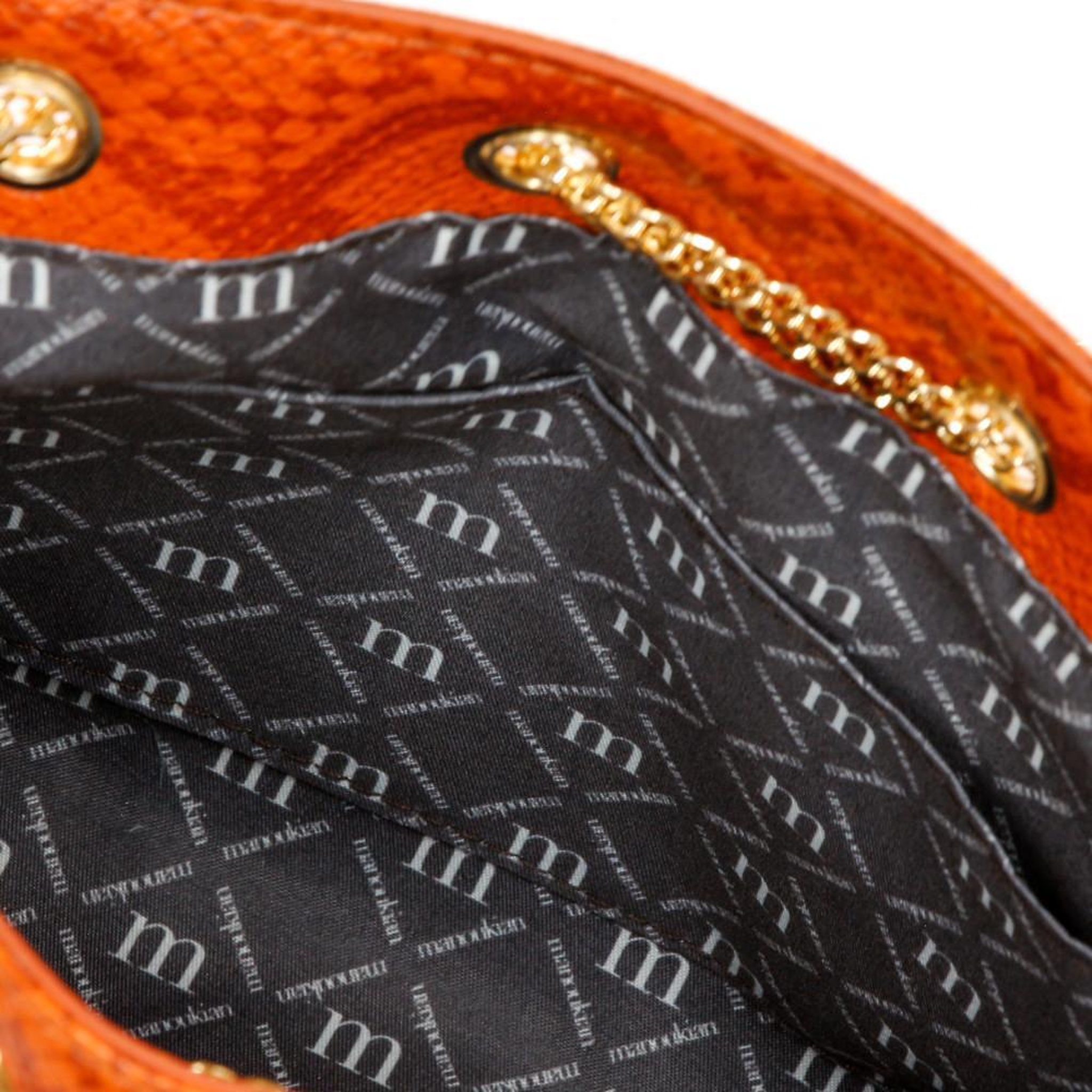 Voir la diapositive 3 : MANOUKIAN Sac Seau  Femme Manoukian Milly