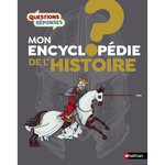 MON ENCYCLOPEDIE DE L'HISTOIRE, Steele Philip