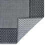 Voir la diapositive 3 : VIDAXL Tapis d'exterieur ARAKIL Gris 190x290 cm PP