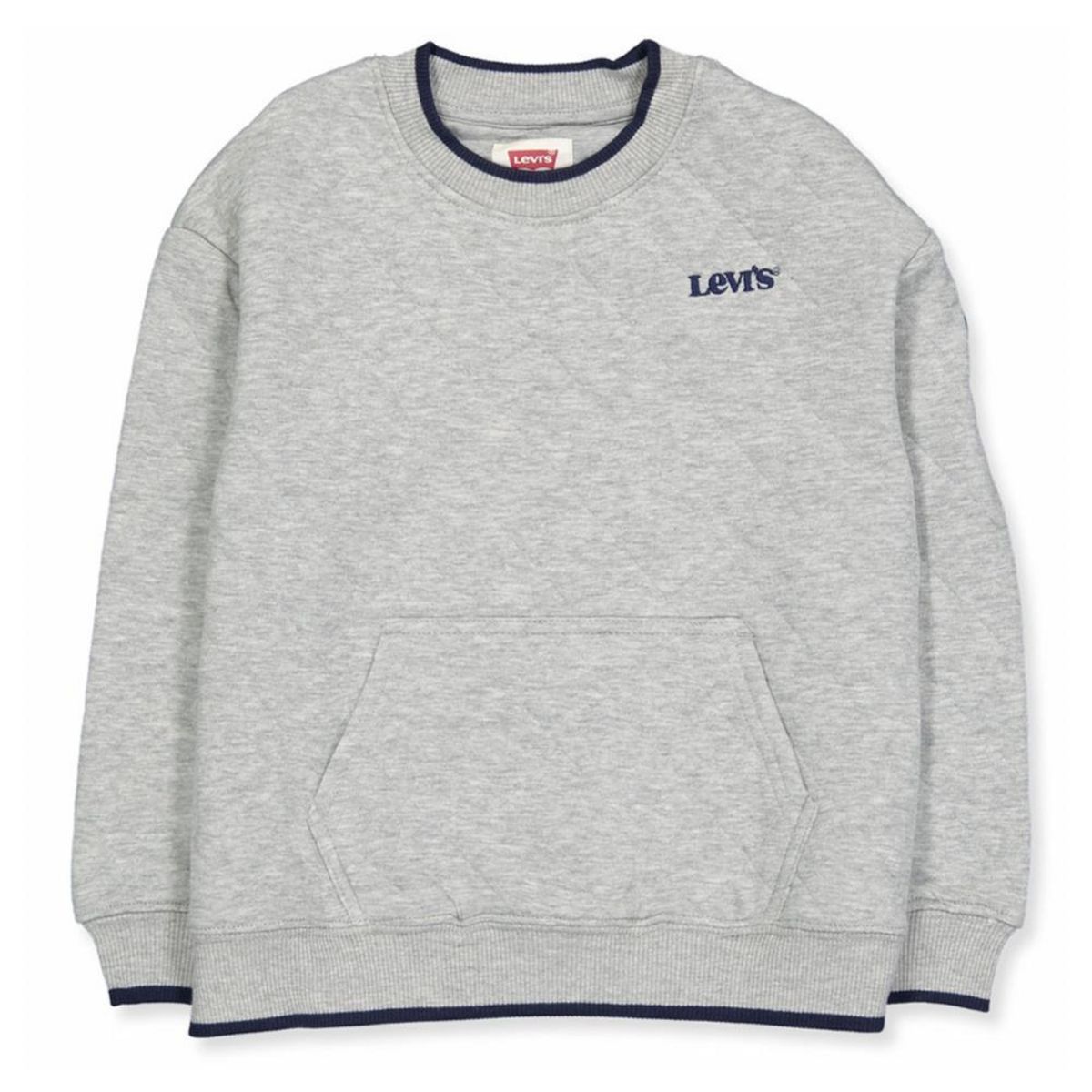 Levi's Sweat  Garçon Levi's 8ED538
