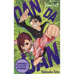 DANDADAN TOME 1 A 5 : COFFRET EN 5 VOLUMES. AVEC 3 CARTES POSTALES, Tatsu Yukinobu