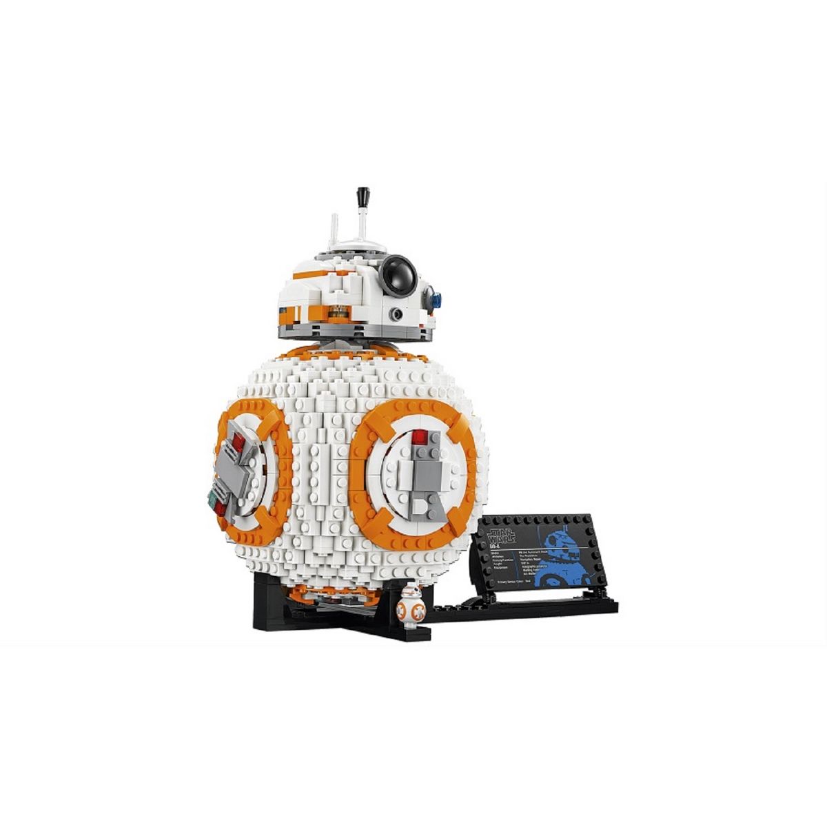 LEGO Star Wars 75187 - BB-8