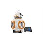 Voir la diapositive 2 : LEGO Star Wars 75187 - BB-8