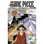 ONE PIECE TOME 10 : OK, LET'S STAND UP !, Oda Eiichirô