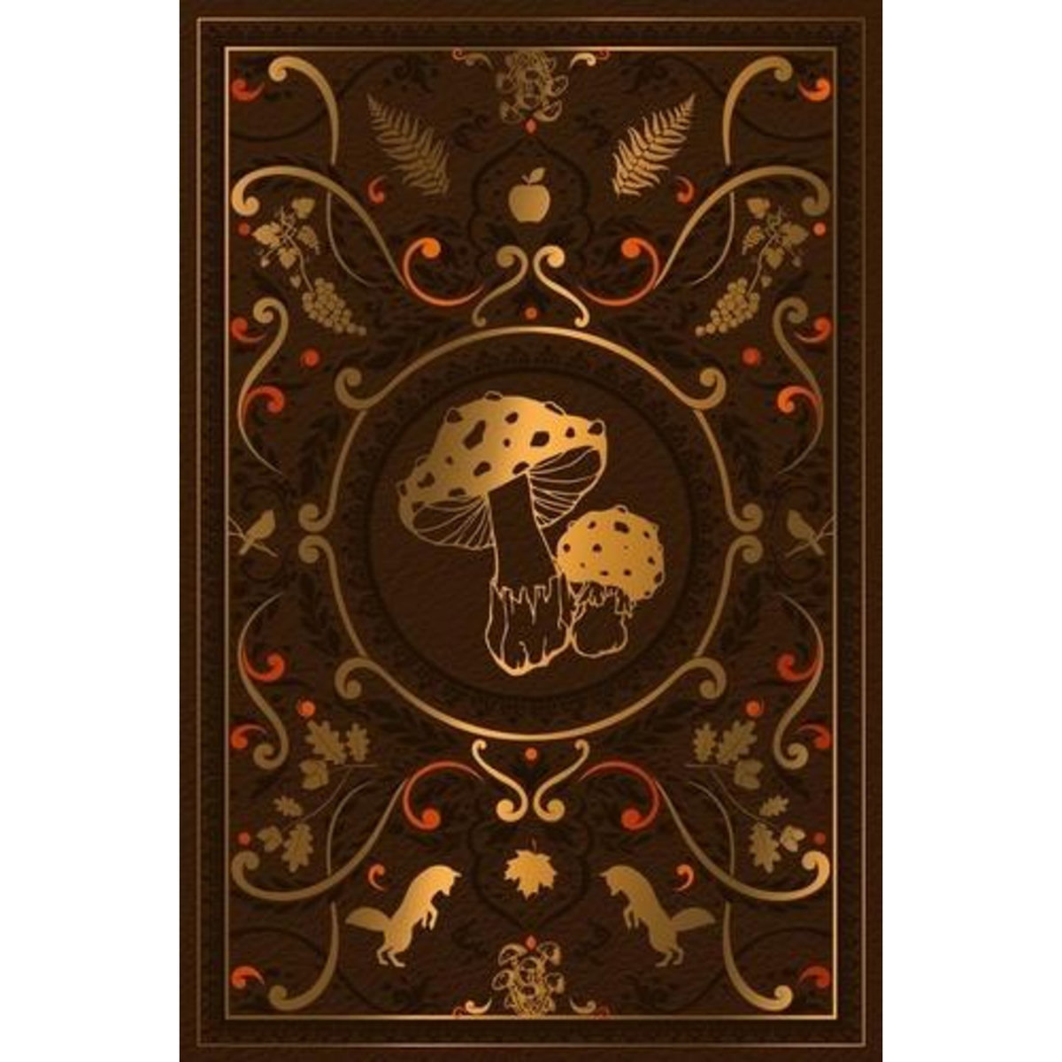 GRIMOIRE VIERGE MABON, Danaé