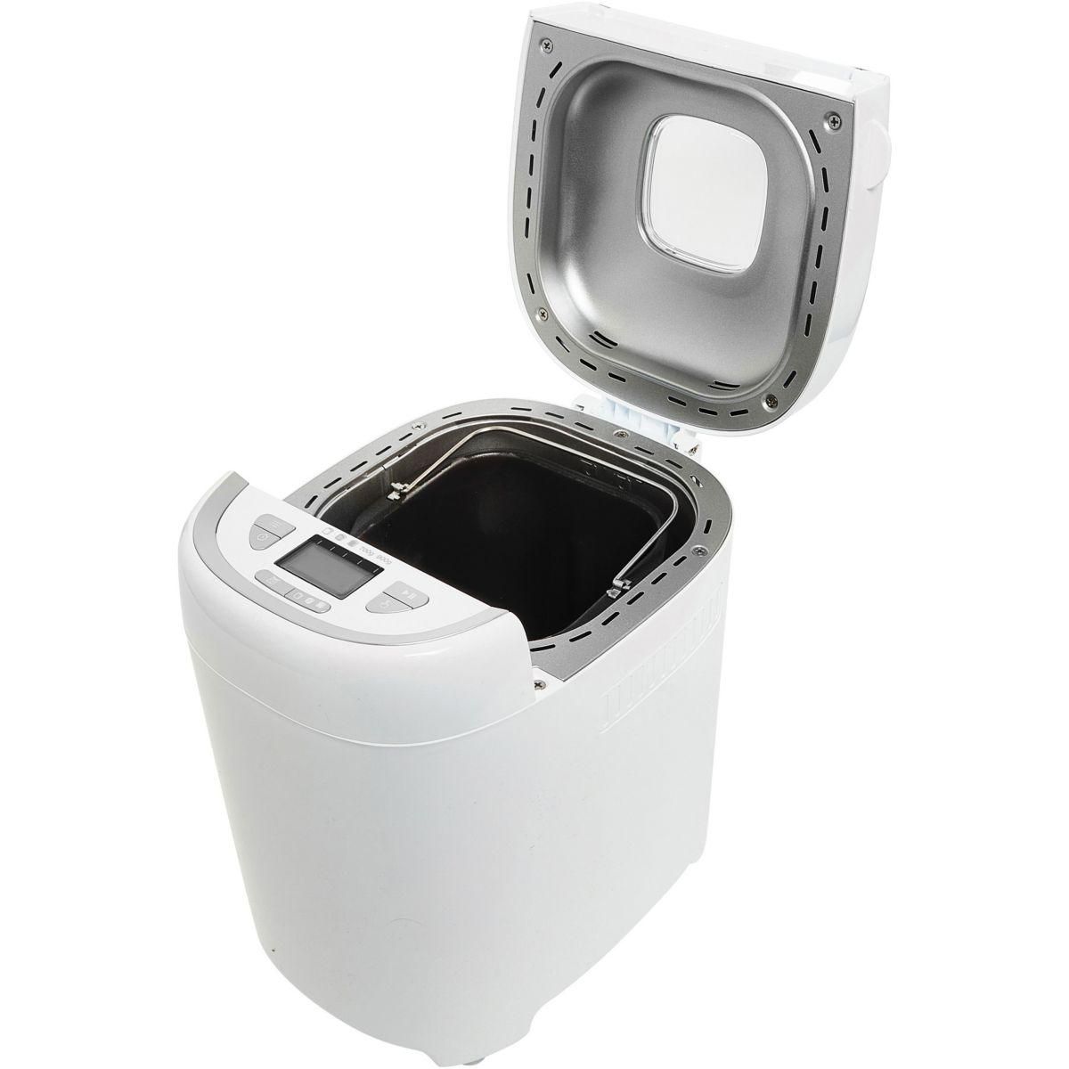 ESSENTIEL B Machine à pain EMP1105