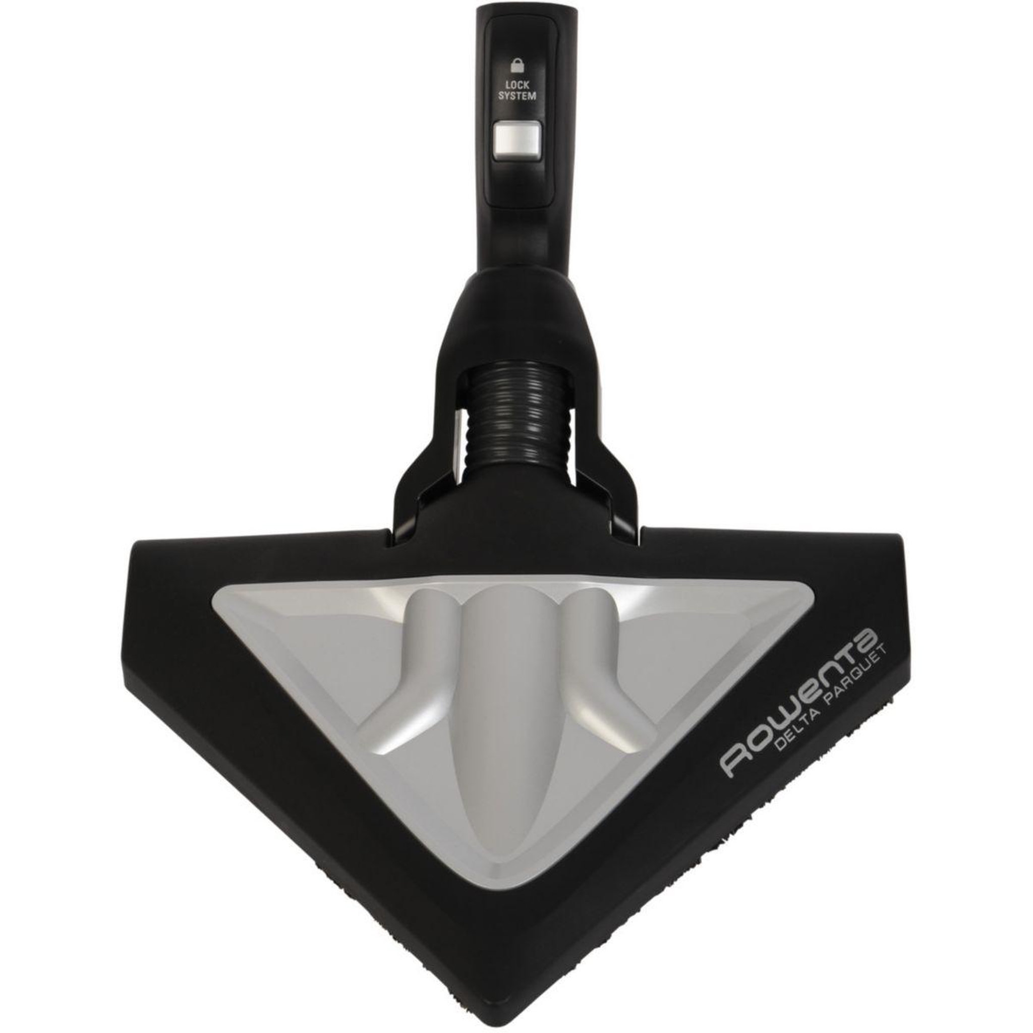 ROWENTA Brosse parquet delta zr901801 triangulaire aspirateur traîneau