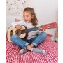 Voir la diapositive 3 : One Two Fun Guitare sèche 76 cm avec corde en nylon