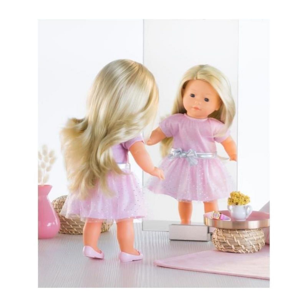 Corolle Poupée ma Corolle Paloma