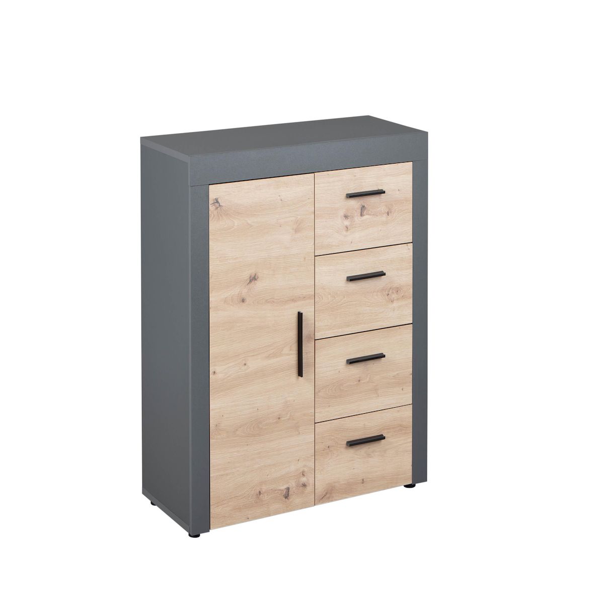 INTERLINK Commode CORBETO 1T4S