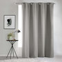 Voir la diapositive 4 : Paris Prix Rideau Occultant  Noche  135x240cm Gris Perle