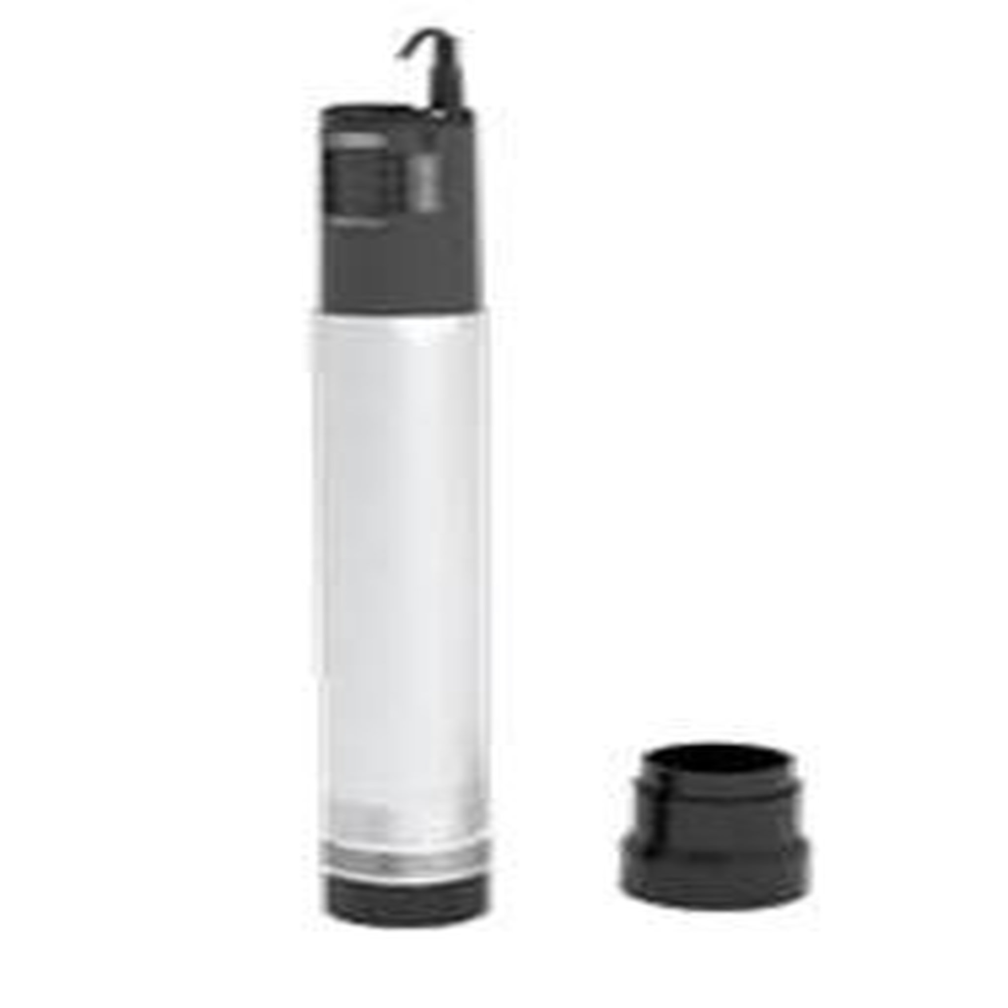 Gardena Pompe immergée de forage 6000/5 automatic inox premium