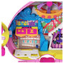 Voir la diapositive 2 : POLLY POCKET Mini poupée Polly Pocket - Fête foraine transportable