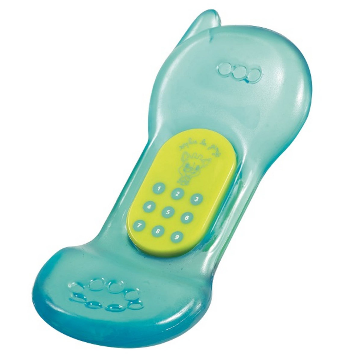VULLI Téléphone polaire - Sophie la Girafe