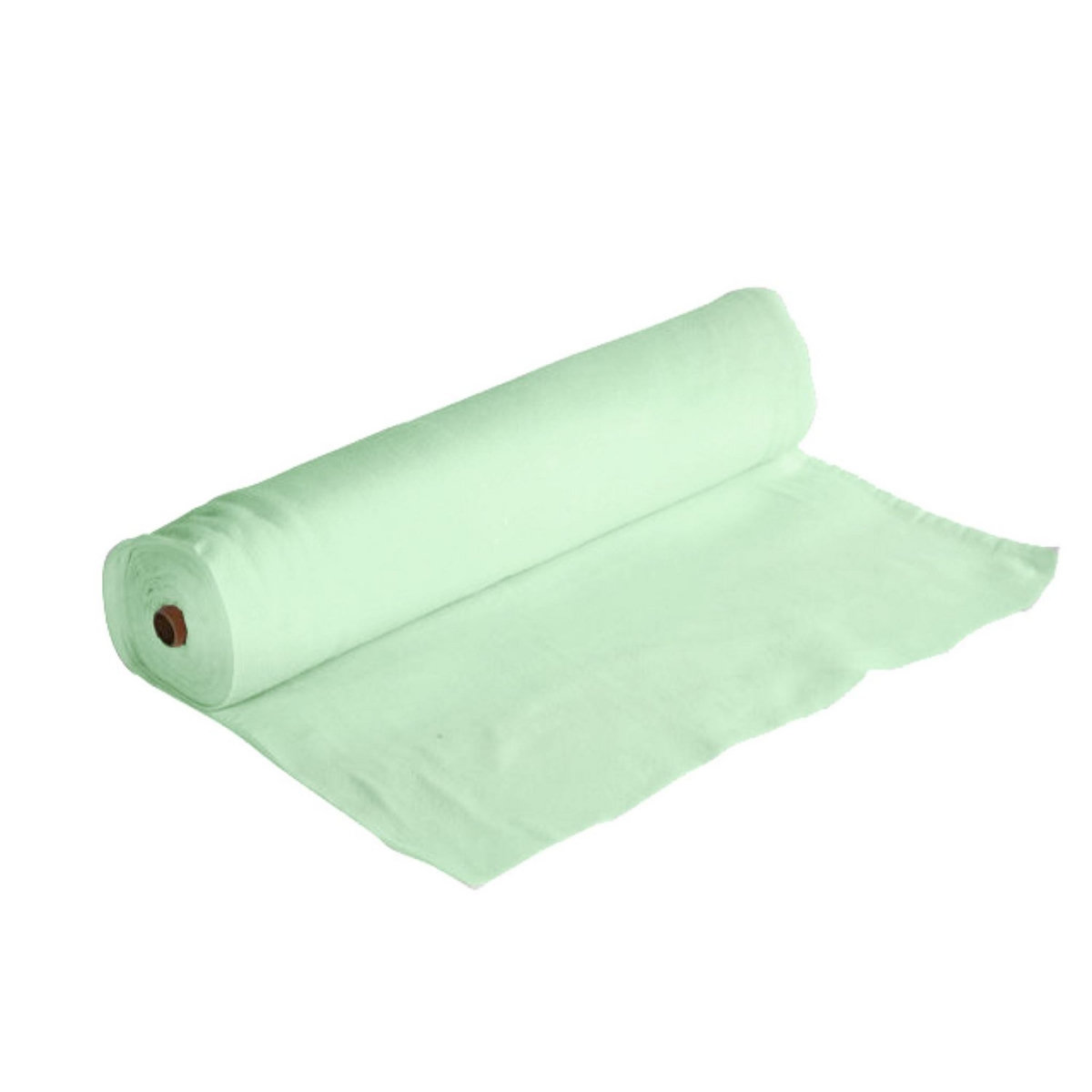 GRE Piscine hors sol bois ovale -  656x456x131cm - AVOCADO