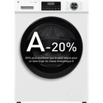 ESSENTIEL B Lave linge hublot ELF1014-5b