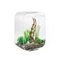 Voir la diapositive 1 : Oase Aquarium 15l led transparent - Life 15 LED transparent