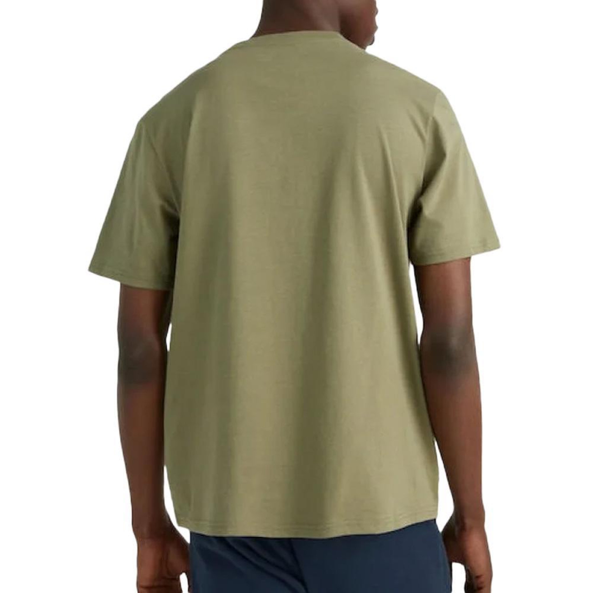 Voir la diapositive 2 : O'NEILL T-shirt Vert Homme O'Neill State Muir