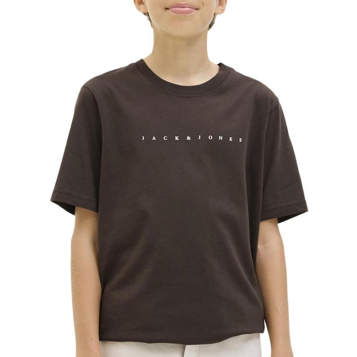 Jack & Jones T shirt  Garçon Jack & Jones Jestar