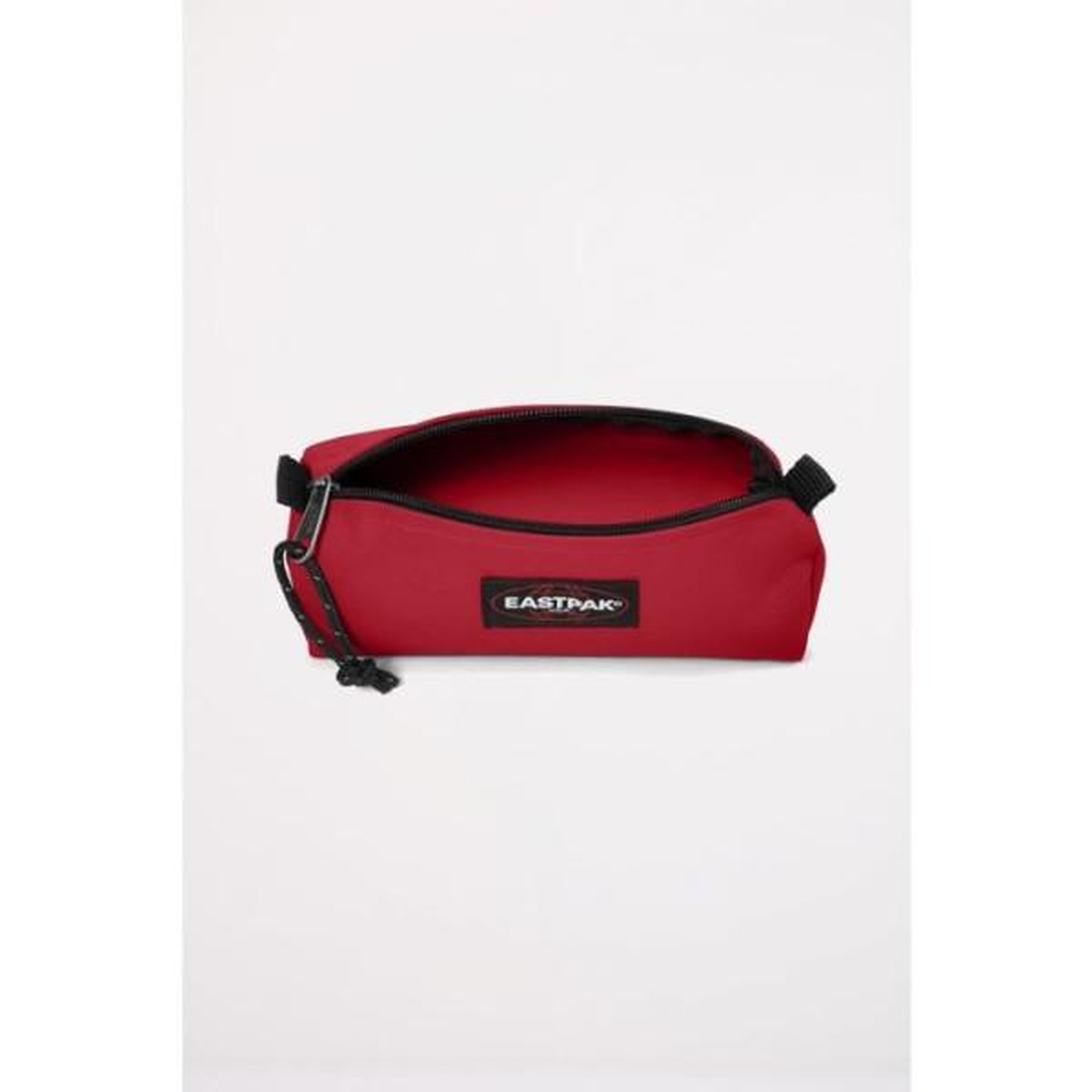 Voir la diapositive 6 : Eastpak Trousse - EASTPAK - BENCHMARK SINGLE - Scarlet Red