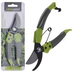 Pro garden Sécateur 18,5 cm - PROGARDEN