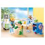 Voir la diapositive 2 : PLAYMOBIL 70192 - City Life - Chambre d'hôpital pour enfant